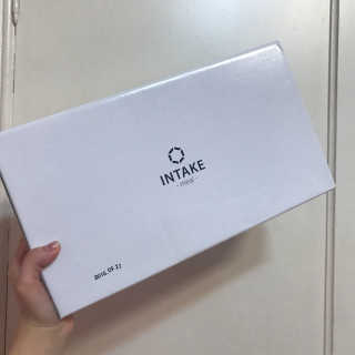 인테이크 밀스 3.0 Trial Kit(보틀형 5종) — 4.5점을 준 리뷰어가 2017년 4월 올린 사용 사진