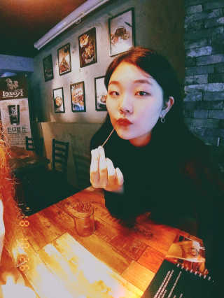 [피코게스트로펍] 13개 종류 중 택 1 파스타 2인분 — 4.83점을 준 리뷰어가 2018년 10월 올린 사용 사진