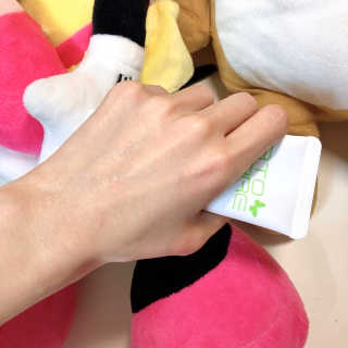 비바팜 아토리브레 리얼 모이스처 인텐시브 크림 — 4.5점을 준 리뷰어가 2020년 3월 올린 사용 사진