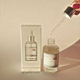 [마녀 공장] 발가락 토미 니아신 에센스 50ml — 5점을 준 리뷰어가 2018년 11월 올린 사용 사진
