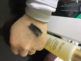 아이소이 BR 인텐시브 클렌징 오일 — 4점을 준 리뷰어가 2016년 12월 올린 사용 사진