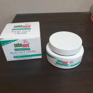 세바메드 우레아 수분폭탄크림 50ml — 5점을 준 리뷰어가 2019년 12월 올린 사용 사진