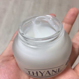 띠아느 타임 크리스탈라이즈드 모이스처 크림 — 5점을 준 리뷰어가 2019년 9월 올린 사용 사진