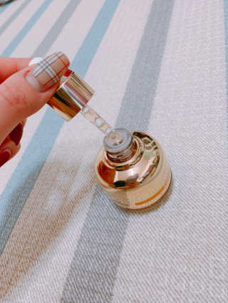 그리니프 얼티밋블레미쉬 솔루션 앰플 30ml — 4점을 준 리뷰어가 2019년 1월 올린 사용 사진