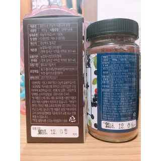 동안으로 아로니아 동안으로 무농약 아로니아 분말 — 4.5점을 준 리뷰어가 2018년 1월 올린 사용 사진