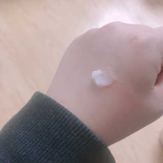 스케덤 클루덤 메디 에프터 크림 — 5점을 준 리뷰어가 2019년 4월 올린 사용 사진