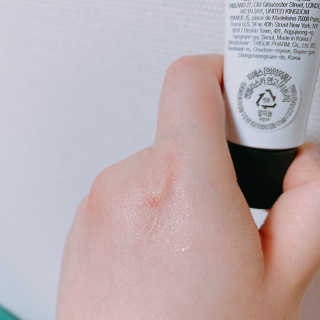리스킨 [TS]센텔라스카연고 — 5점을 준 리뷰어가 2019년 1월 올린 사용 사진