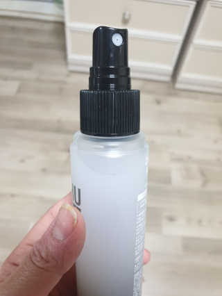 다슈코리아 다슈 볼륨 카페인 파워 에어부스터 120ml — 4.5점을 준 리뷰어가 2019년 12월 올린 사용 사진