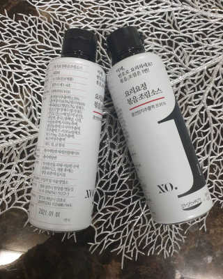 요요랩 요리요정 NO.1 볶음조림소스 420ml — 5점을 준 리뷰어가 2019년 10월 올린 사용 사진