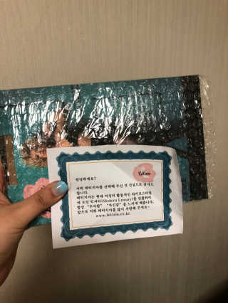 이슬님이 올린 리뷰 사진 1