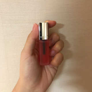 테라다이아 립 메이트 오일 — 3점을 준 리뷰어가 2018년 6월 올린 사용 사진