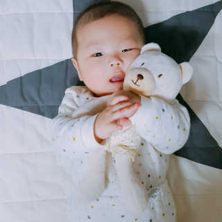 코니베이비 마음성장 애착인형 코니와베베 — 4점을 준 리뷰어가 2016년 11월 올린 사용 사진