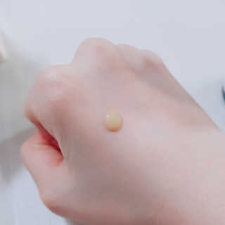 보타니티 [홍]조[진]정[결]케어 플라본 세럼 — 4.33점을 준 리뷰어가 2018년 5월 올린 사용 사진