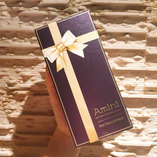 아미니 비노테라 오일워시 400ml 대용량 — 5점을 준 리뷰어가 2018년 12월 올린 사용 사진