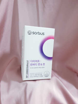 소버스 다이어트 린바디 번앤컷 — 5점을 준 리뷰어가 2019년 11월 올린 사용 사진