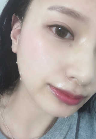 타임인네이처 [더메디닥터] 카렌듈라 엔자임 필링젤 — 4.5점을 준 리뷰어가 2019년 2월 올린 사용 사진
