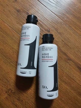 요요랩 요리요정 NO.1 볶음조림소스 420ml — 5점을 준 리뷰어가 2019년 10월 올린 사용 사진