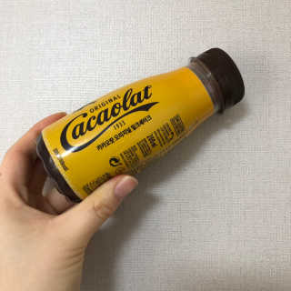 카카오랏 오리지널 24개입 — 5점을 준 리뷰어가 2018년 11월 올린 사용 사진
