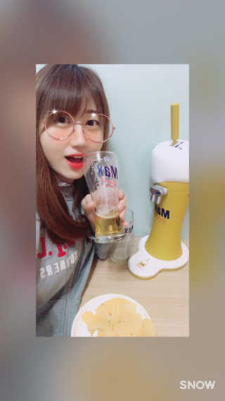 맥스 크림탑메이커 — 5점을 준 리뷰어가 2017년 4월 올린 사용 사진
