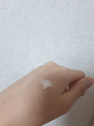놀스 스킨 메디테이션 젤 크림 50ml — 4.83점을 준 리뷰어가 2018년 6월 올린 사용 사진