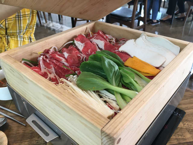 후암편백 소고기 편백 찜 2인분 리뷰 사진