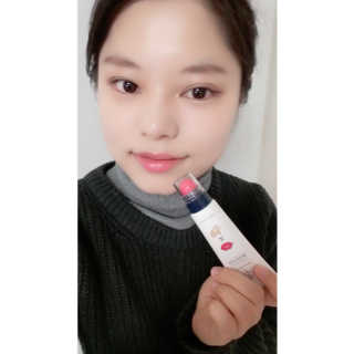 포렌코즈 립핸드 마스터 — 4.83점을 준 리뷰어가 2017년 12월 올린 사용 사진