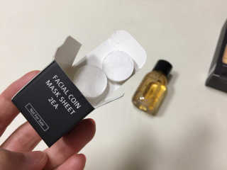 세포랩 바이오제닉 에센스 30ml 특별팩 — 3.67점을 준 리뷰어가 2018년 5월 올린 사용 사진