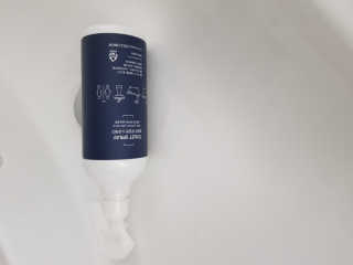 셀로몬 토일렛 스프레이 500ml — 5점을 준 리뷰어가 2018년 5월 올린 사용 사진