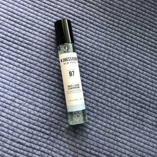 더블유드레스룸 드레스퍼퓸 150ml — 3.83점을 준 리뷰어가 2018년 8월 올린 사용 사진
