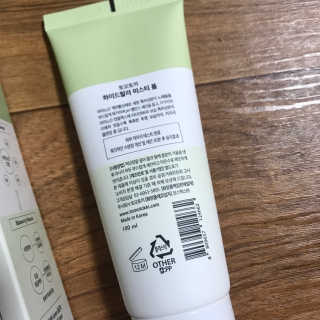 토모토끼 하이드랄라 미스티폼 — 5점을 준 리뷰어가 2019년 9월 올린 사용 사진