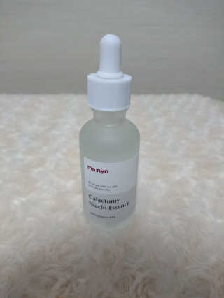 [마녀 공장] 발가락 토미 니아신 에센스 50ml — 4점을 준 리뷰어가 2019년 6월 올린 사용 사진