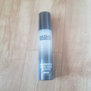 다슈코리아 다슈 볼륨 카페인 파워 에어부스터 120ml — 5점을 준 리뷰어가 2019년 8월 올린 사용 사진