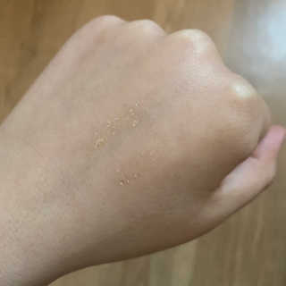[블랙루즈] 펄블리 아이 글리터 2종 — 4.5점을 준 리뷰어가 2019년 1월 올린 사용 사진