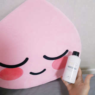 이솔화장품 이솔 세범 리스 포어 토너 200ml — 4.67점을 준 리뷰어가 2018년 8월 올린 사용 사진