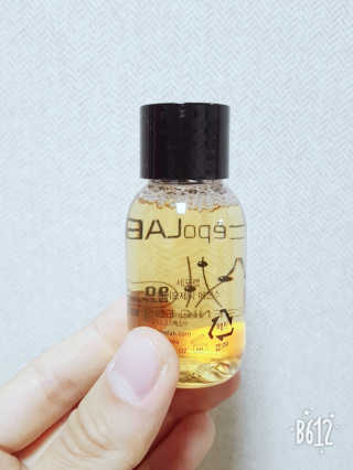 세포랩 바이오제닉 에센스 30ml 특별팩 — 5점을 준 리뷰어가 2018년 5월 올린 사용 사진