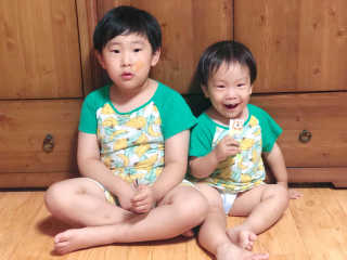 얼리버드 젤리팜 젤리스틱 — 4.5점을 준 리뷰어가 2019년 7월 올린 사용 사진