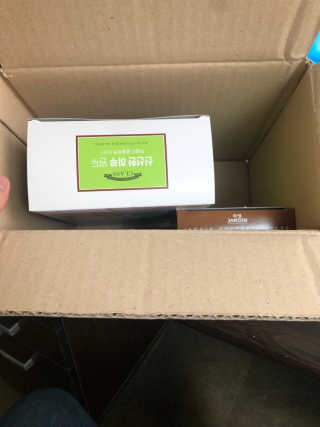 (주)쟈뎅 [쟈뎅] 클래스 신선한 하루 원두+여과지 SET — 5점을 준 리뷰어가 2019년 4월 올린 사용 사진