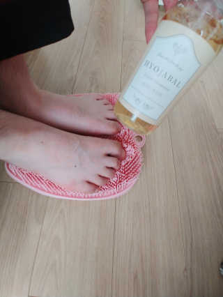 츄자매뽐까님이 올린 리뷰 사진 1