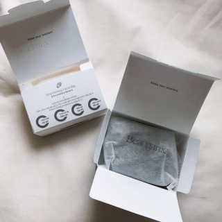 뷰가닉 브라이트닝 and 딥 클렌징 페이셜 바 — 4점을 준 리뷰어가 2019년 7월 올린 사용 사진