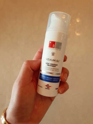 디에스래보래토리즈 [DS LAB] 벡섬 SL 크림 50ml X 1ea — 5점을 준 리뷰어가 2020년 1월 올린 사용 사진