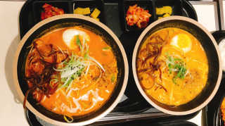 히노아지 롯데미아점 [히노아지 미아점]히노아지 공팔리터 2인세트 — 3.83점을 준 리뷰어가 2018년 9월 올린 사용 사진