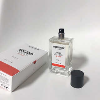 더블유드레스룸 퍼퓸 EDT 70ml — 3.67점을 준 리뷰어가 2018년 10월 올린 사용 사진