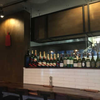 도마베이커리양재 [도마베이커리 양재점] 파스타+치아바타or프레즐 — 5점을 준 리뷰어가 2018년 10월 올린 사용 사진