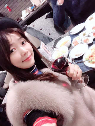 뷔페G [뷔페 G 글래드호텔 강남코엑스센터점] 2인 식사권 — 5점을 준 리뷰어가 2019년 1월 올린 사용 사진