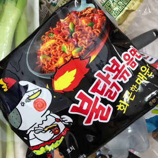 [강남,강서지역 한정]온라인편의점 나우픽 2만원 쿠폰 — 3.5점을 준 리뷰어가 2019년 4월 올린 사용 사진
