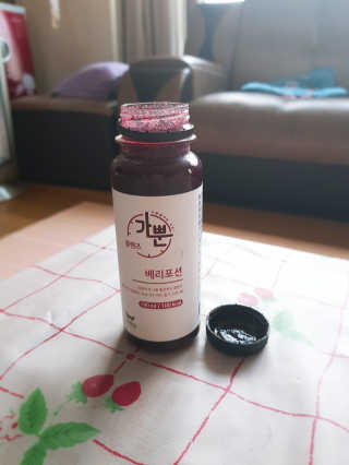 띠아모님이 올린 리뷰 사진 1