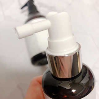 닥터모두 홈스파 스칼프 샴푸 300ml + 헤어토닉 — 4점을 준 리뷰어가 2019년 2월 올린 사용 사진