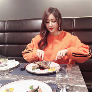 뷔페G [뷔페 G 글래드호텔 강남코엑스센터점] 2인 식사권 — 5점을 준 리뷰어가 2019년 1월 올린 사용 사진