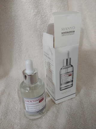 [마녀 공장] 발가락 토미 니아신 에센스 50ml — 4.17점을 준 리뷰어가 2018년 12월 올린 사용 사진