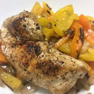 데이웰즈 흑마늘분말골드 — 4.33점을 준 리뷰어가 2017년 11월 올린 사용 사진